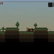 Java RPG Game Project WIP SkyAndDirt Dev 1