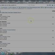 ISSC421 Course Video Overview