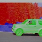 Pixel Wise Image Annotation
