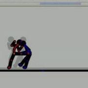Pivot 4Hit Combo Tutorial Spin Kick