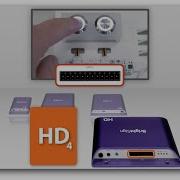 BrightSign HD4