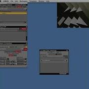 VDMX5 Basic App Layout