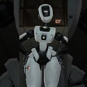 SFM GLaDOS S New Hardware Upgrade Sfm Portal Portal2
