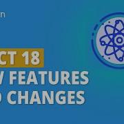 React 18 Overview React 18 New Features And Changes React 18 Tutorial 2026 Simplilearn