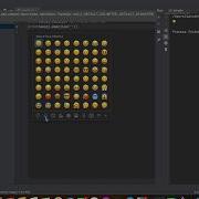 3 Emoji S Using Python Python Hacks Python For Beginners