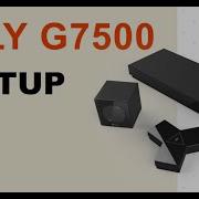 Poly G7500 Setup