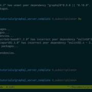 How To Setup GraphQL Subscriptions Nodejs