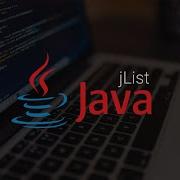 Java Swing JList Add Edit And Delete In Netbeans