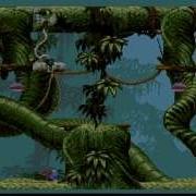 Flashback Sega Genesis Level 1 Playthrough Expert Difficulty
