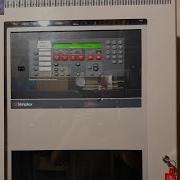 Simplex 4100ES Test 1