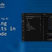 Source Control Tip 7 Staging Commits In VS Code