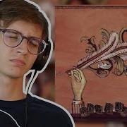 My First Time Listening To Funeral By Arcade Fire