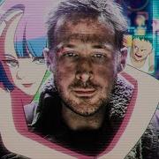 IVOXYGEN DYSTOPIA Lyrics X AMV