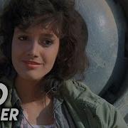Flashdance 1983 ORIGINAL TRAILER FHD