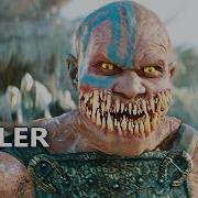 MORTAL KOMBAT 2 Official Trailer 2 2026