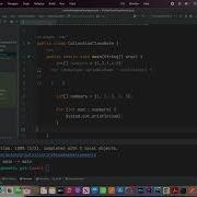 Java ForEach Day 7 Part 1 Nepali Coding Bootcamp