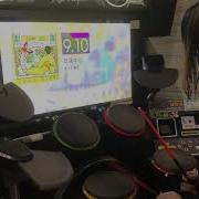 DrumMania たまゆら MASTER Drum Full Combo Loony