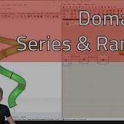 6 3 Domains Series Ranges Intro To Parametric Modeling