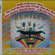 Strawberry Fields Forever 2009 Remastered