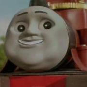 Thomas Red Dwarf Parody Clip 16