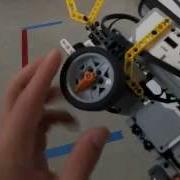 LEGO EV3 Tutorial Challenge 1