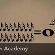 Lesson 1 Note Values Duration And Time Signatures Music Basics Music Khan Academy