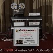 Von Schweikert Audio Meet The Team Hear Great Music In The Constellation Room THE Show Newport 20