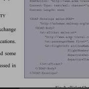 Final Project Presentation SOAP Simple Object Access Protocol