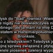Wywiad Z Michaelem Jacksonem Ebony Jet 1987 Napisy PL Part 1 2