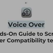 How To Use VoiceOver On Mac For Accessibility Testing A Hands On Guide To Screen Reader Testing