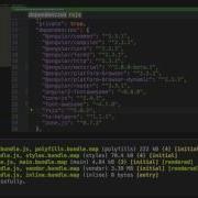 Install Angular2 Material Design Hammerjs