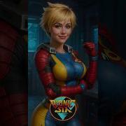 Bionic Six Realistic Transformation Classic 80s Cartoon In Real Life Short 90s Livingcartoon