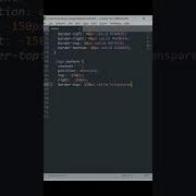 How To Create A Google Logo With HTML And CSS Html Css Html Css Google Google Logo