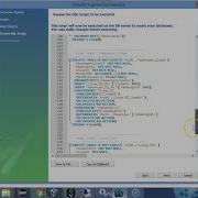 Forward Engineering A Database To Create An ERD In Workbench