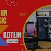 Array And List KOTLIN WITH COMPOSE Android