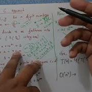 Long Integer Multiplication Using Divide And Conquer Karatsuba Algorithm