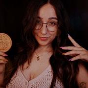 ASMR Setting And Breaking The Pattern Anticipatory Tingles