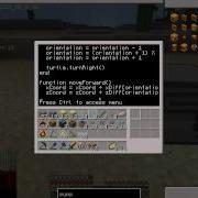 Computercraft From Noob To Pro 11 Coordinates