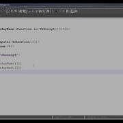 WeekdayName Function In Vbscript Tamil