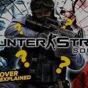 Counter Strike S Civil War Was Source Really THAT Bad OverExplained