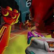 ULTRAKILL CyberGrind Wave 40 83 BRUTAL