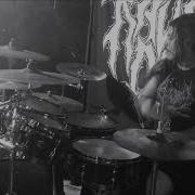 Dead Congregation Only Ashes Remain Drum Cover