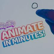 Simple FlipaClip Tutorial