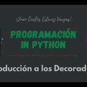 47 Curso Python Programación Funcional Decoradores Introducción