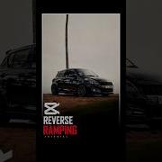How I Create Reverse Speed Ramp Tutorial In Capcut Edit Capcut Tutorial