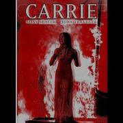 Digital Daggers The Devil Within Carrie Tribute