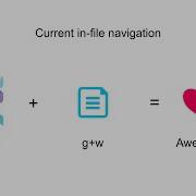 Helix Editor In File Navigation