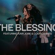 The Blessing With Kari Jobe Cody Carnes Live From Elevation Ballantyne Elevation Worship