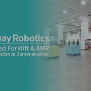 Obstacle Avoidance Isn T Just About Stopping It S About Moving Forward Intelligently