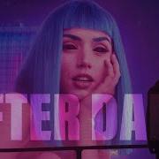 Blade Runner 2049 2017 After Dark Edit